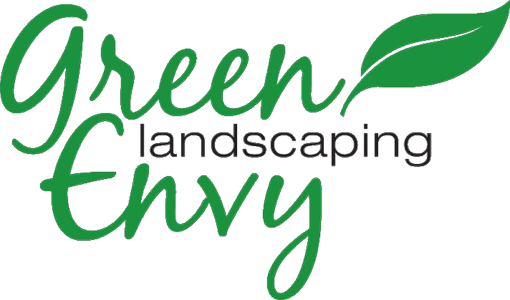 Green Envy Landscaping Logo